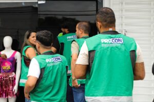 Foto: Emely Azevedo/Procon