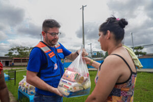 Foto: Neto Lucena/Secom