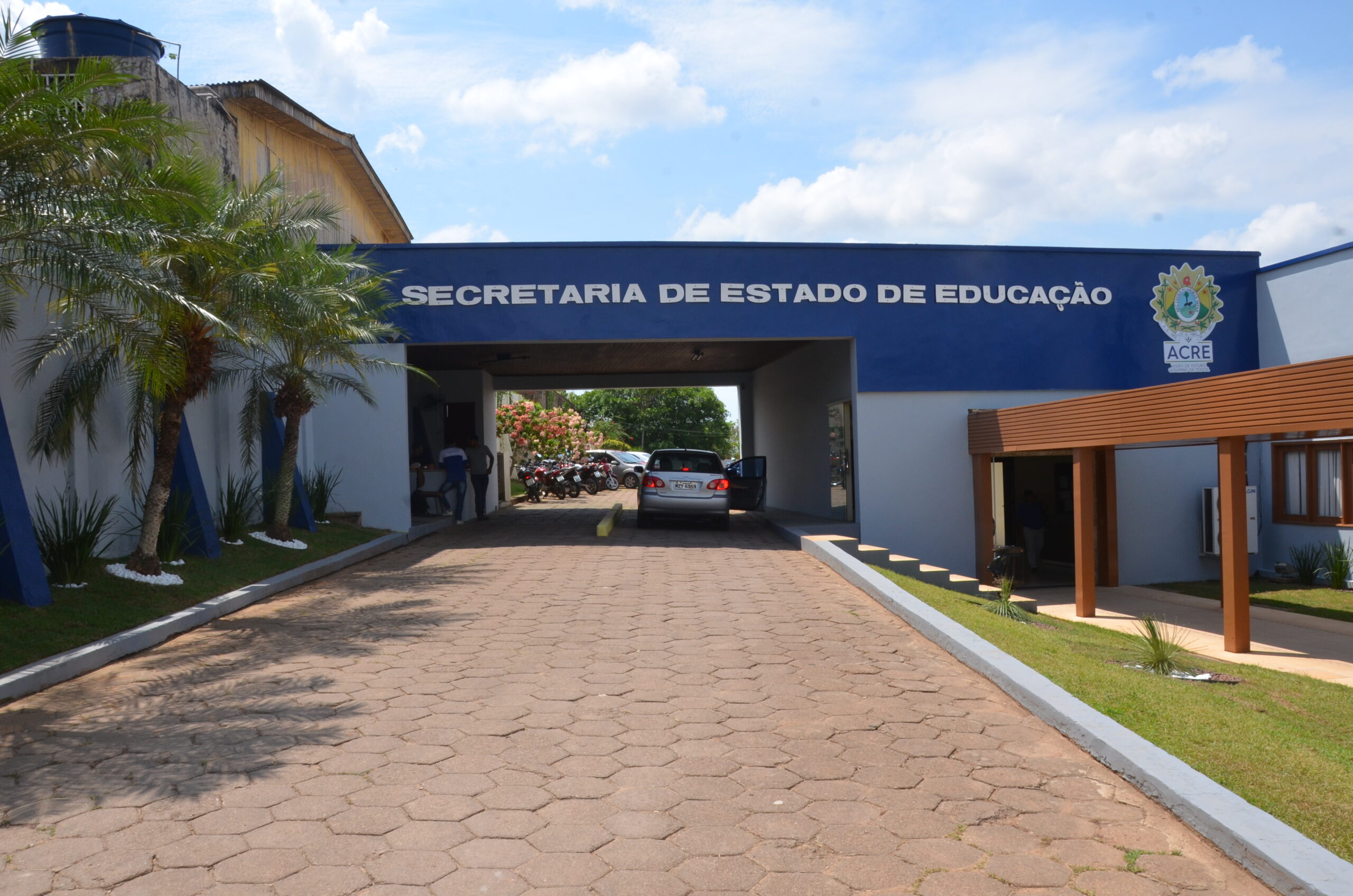Educação do Acre e Universidade Federal do Amazonas prorrogam prazos de inscrição de processo seletivo