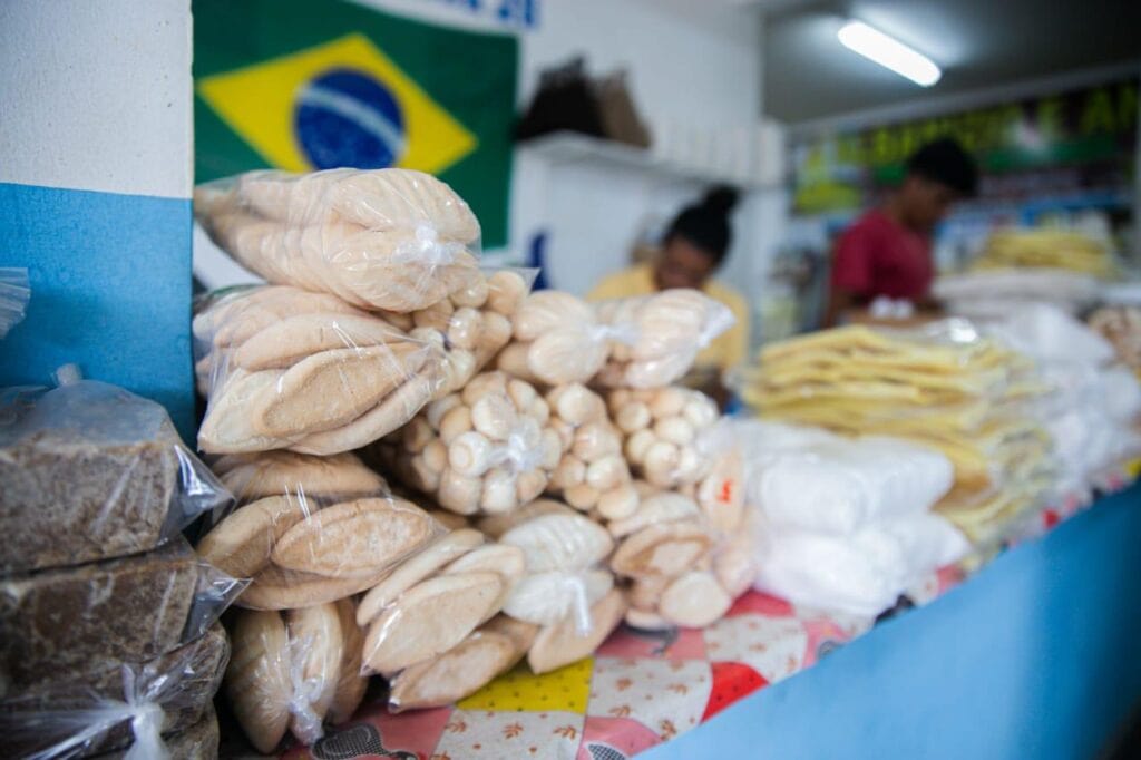 Legislação determina um limite máximo de produção de cada produto. Foto: Neto Lucena/Secom