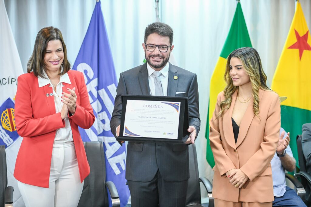 Com o apoio do governo, Acre sedia pela primeira vez o Encontro Nacional de Presidentes das Juntas Comerciais do Brasil