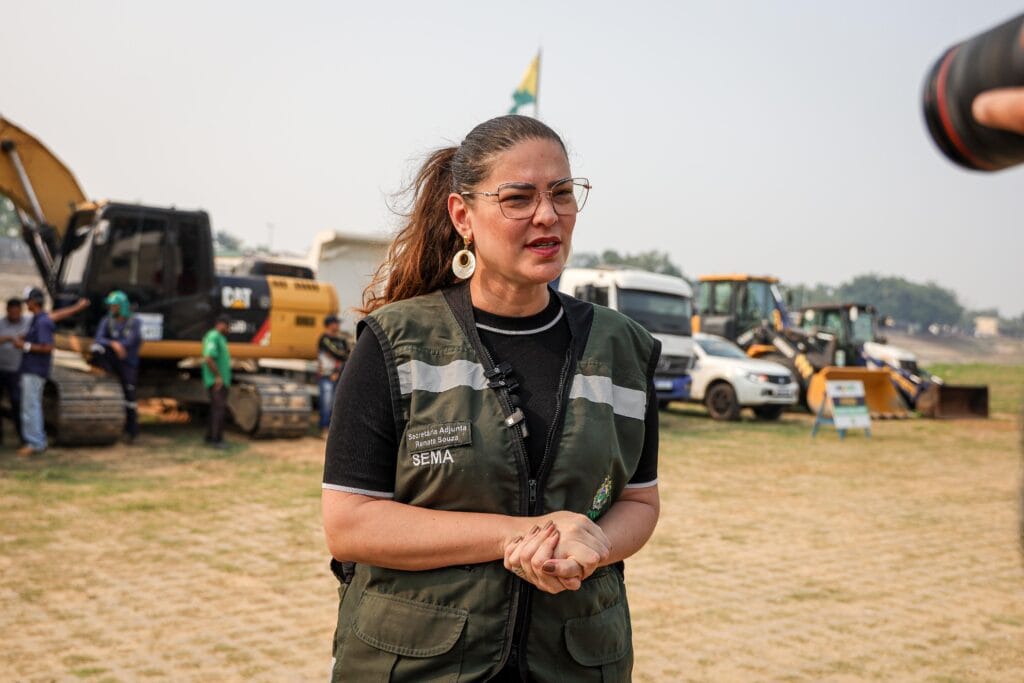 Governo do Estado lança campanha Limpa Rio Acre: Salvando Nossas Águas – Cidade AC News Governo do Estado lança campanha Limpa Rio Acre: Salvando Nossas Águas | Cidade AC News – Notícias do Acre