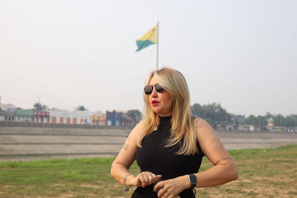 Governo do Estado lança campanha Limpa Rio Acre: Salvando Nossas Águas – Cidade AC News Governo do Estado lança campanha Limpa Rio Acre: Salvando Nossas Águas | Cidade AC News – Notícias do Acre