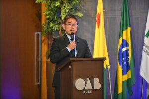 Governo do Acre promove 1º Workshop do Direito do Consumidor da Região Norte