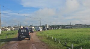 Senappen e Polícia Penal deflagram 6ª fase da Operação Mute no Complexo Penitenciário de Rio Branco