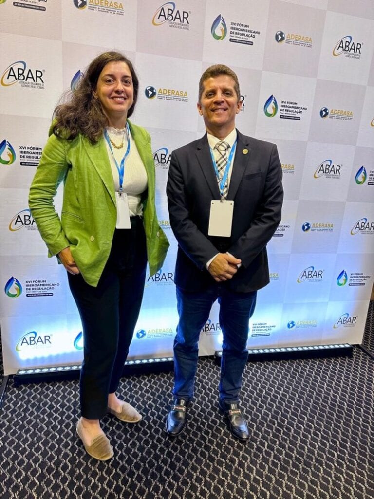 Ageac participa de fórum internacional sobre regulação e fortalece estratégias no setor de saneamento – Cidade AC News Ageac participa de fórum internacional sobre regulação e fortalece estratégias no setor de saneamento | Cidade AC News – Notícias do Acre