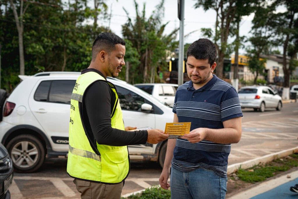 Lista com os aprovados foi divulgada nesta quinta-feira, 20. Foto: Kelvisson Monteiro/Detran