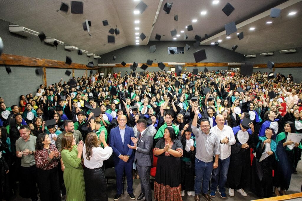 Evento evidenciou o impacto do investimento de mais de R$ 20 milhões feito ao longo dos últimos três anos pelo governo do Estado. Foto: Neto Lucena/Secom