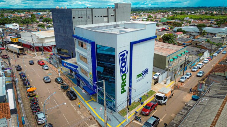 Nova sede, educação ao consumidor e aumento das fiscalizações fortalecem atuação do Procon em 2025