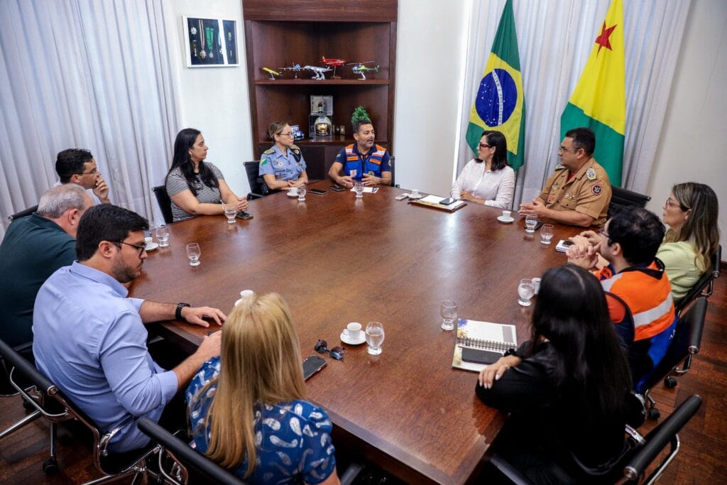 Ações conjuntas entre o governo do Estado e as prefeituras estão sendo planejadas. Foto: Neto Lucena/Secom