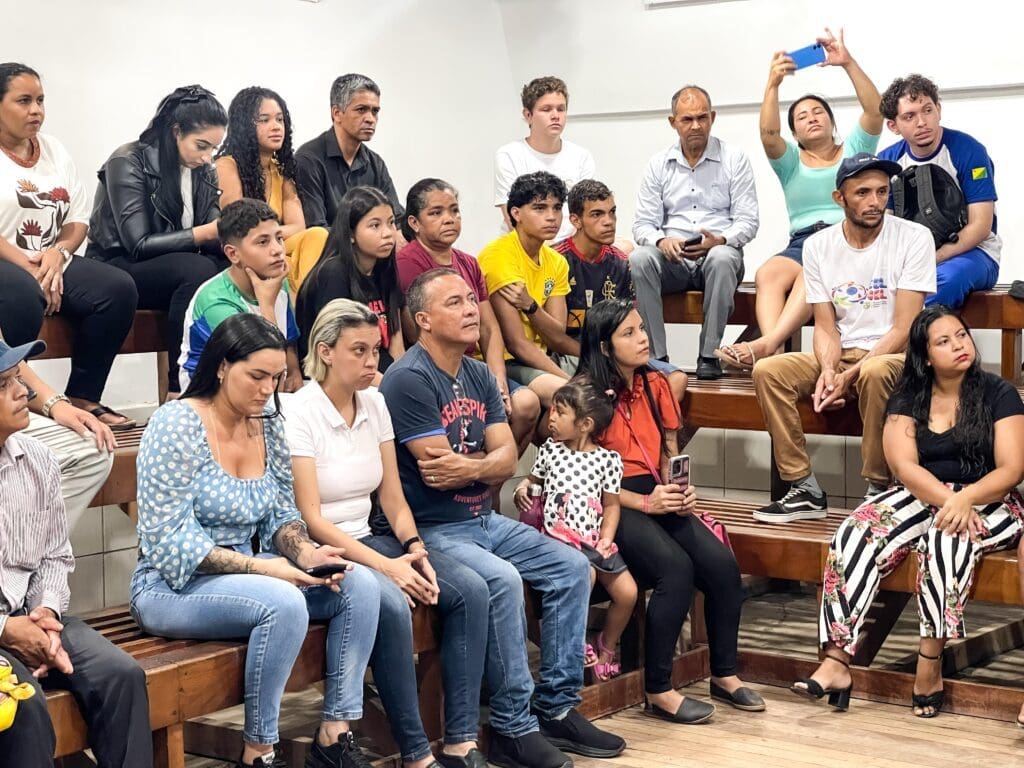 O governo do Estado prevê a continuidade desses cursos, além da ampliação de outras formações voltadas para tecnologia e inovação. Foto: Sabrina Salomon/Seict