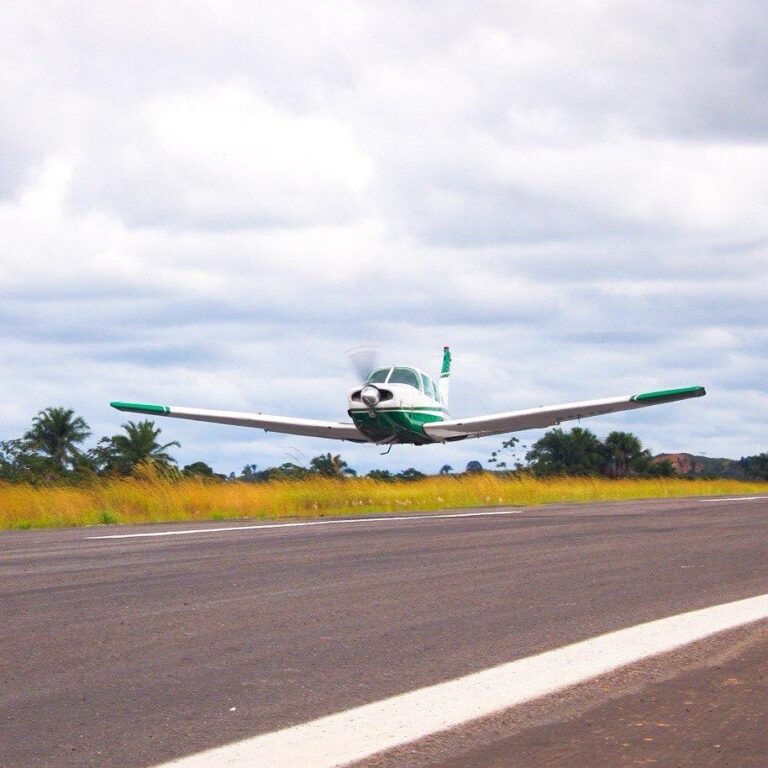 Governo envia à Aleac projeto que propõe custeio de valor de passagens aéreas para municípios isolados