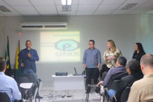Curso de Gestão de Riscos Fiscais