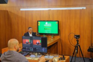 11º Sorteio do Nota Premiada Acreana