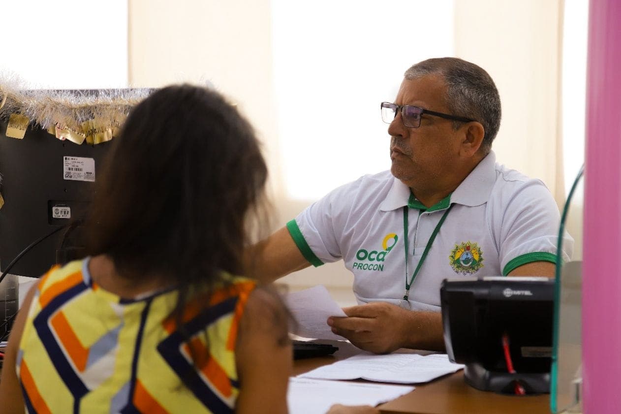 Procon retoma mutirão de renegociação de dívidas no Acre; ação segue até 10 de dezembro