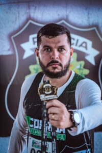 3ª Corrida da Polícia Penal