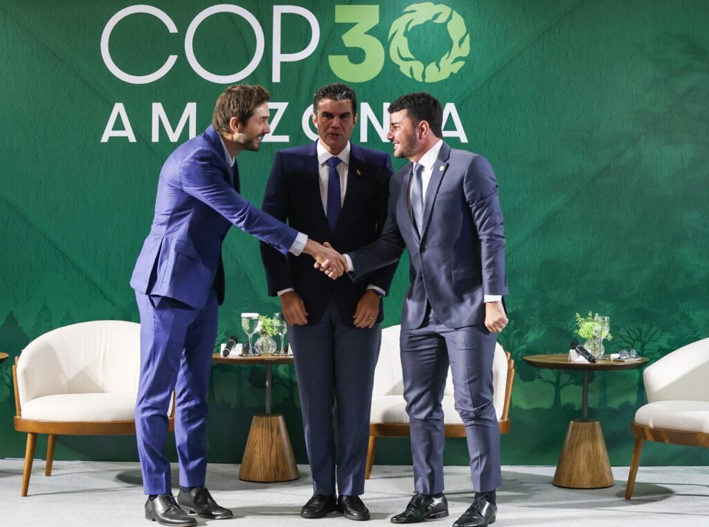 Foto: Pedro Devani/Secom