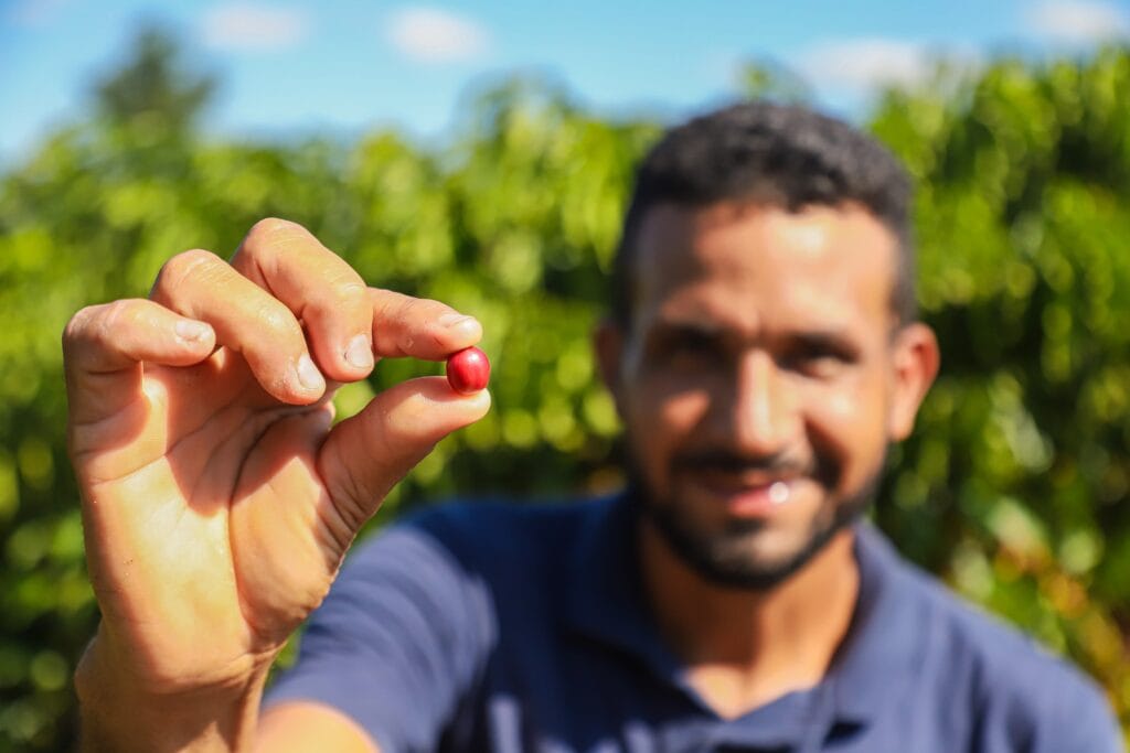 Cafeicultor acreano vai palestrar sobre união de produção e sustentabilidade em evento internacional