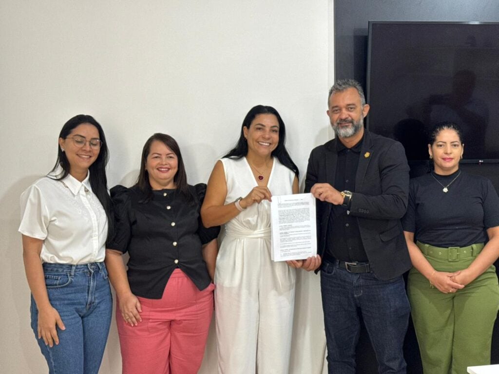 Instituto de Identificação da Polícia Civil chega a Senador Guiomard e reforça a descentralização dos serviços. Foto: Emerson Lima/PCAC