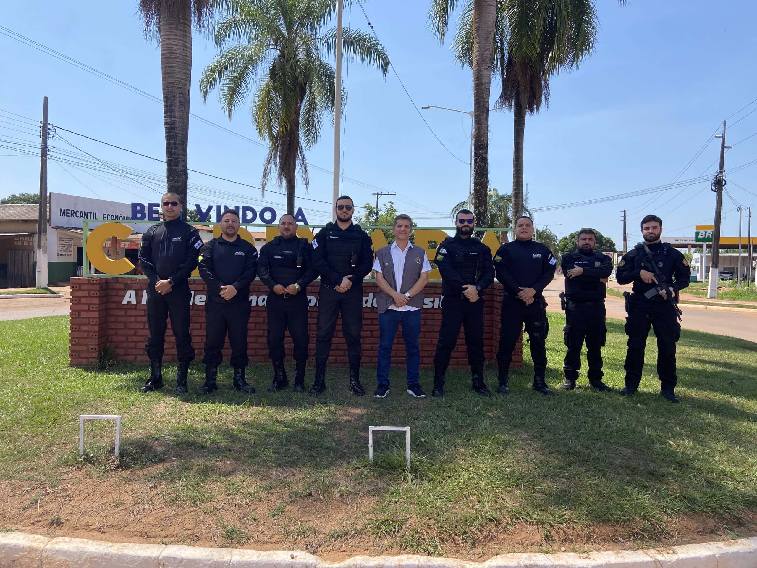 Ageac participa de audiência pública em Capixaba e reforça diálogo sobre transporte intermunicipal na região