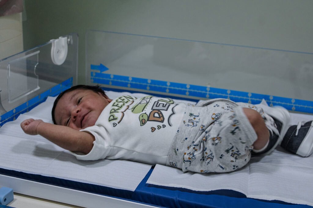 Causas clínicas dos óbitos são multifatoriais e incluem desde afecções maternas e placentárias até fatores intrínsecos do feto. Foto: Tiago Araújo/Sesacre