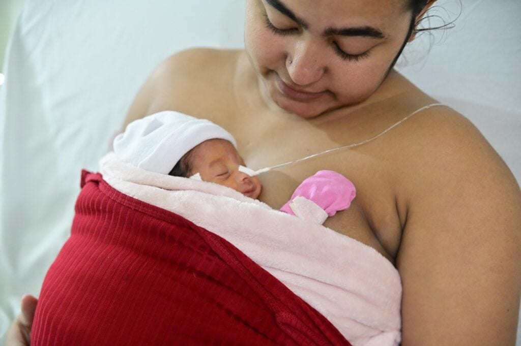 Secretaria realiza trabalho contínuo de acompanhamento dos casos, com objetivo de identificar causas, compreender perfil epidemiológico e orientar medidas. Foto: Tiago Araújo/Sesacre
