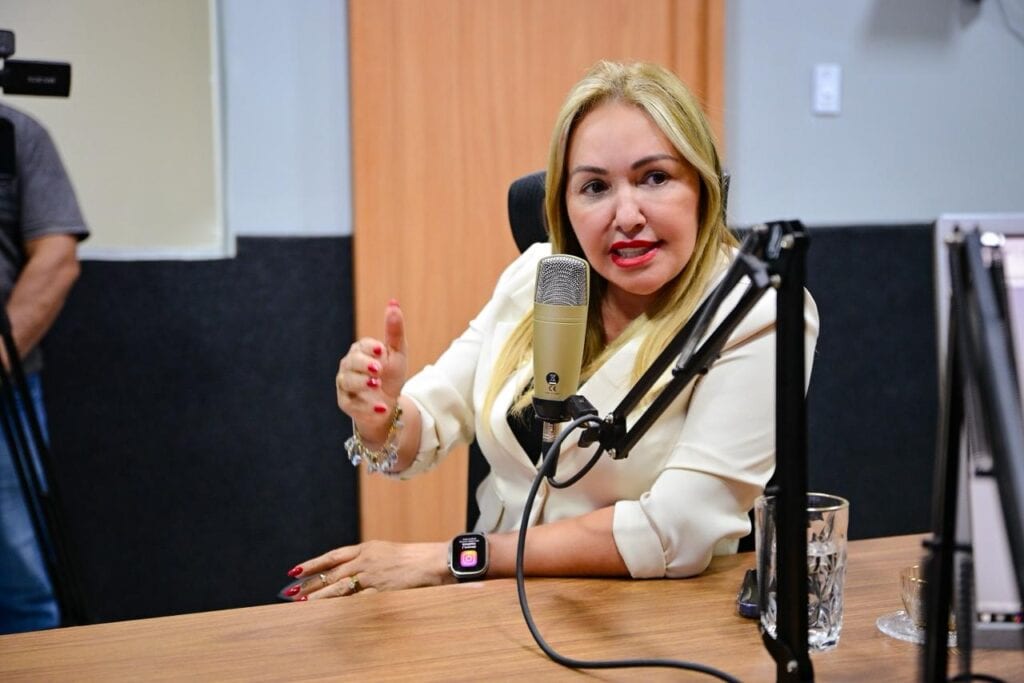 Presidente destacou a importância das parcerias com prefeituras e parlamentares para a execução de obras em todo o Acre. Foto: Clemerson Ribeiro/Secom