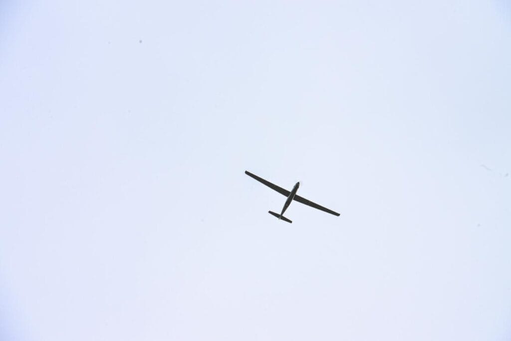 Vant será utilizado em operações de monitoramento de áreas sensíveis e ações estratégicas de inteligência. Foto: Diego Gurgel/Secom