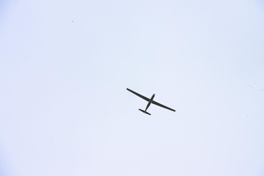 Harpia é uma ferramenta estratégica que ampliará a capacidade de monitoramento e resposta das forças de segurança. Foto: Secom