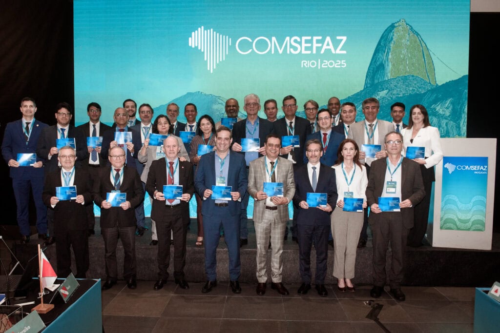 Manual contém sugestões para auxiliar a adaptação às novas regras da reforma tributária. Foto: cedida