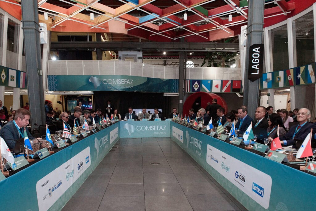 Guia foi elaborado por técnicos de grupo de trabalho criado no âmbito do Pré-Comitê Gestor do IBS. Foto: cedida