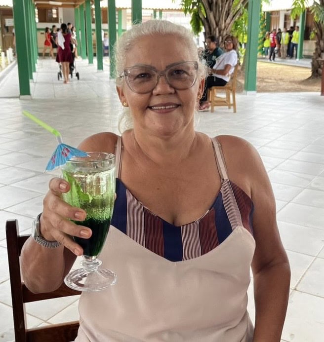 Curso de drinks certificou moradores. Foto: Carolina Torres/SEASDH