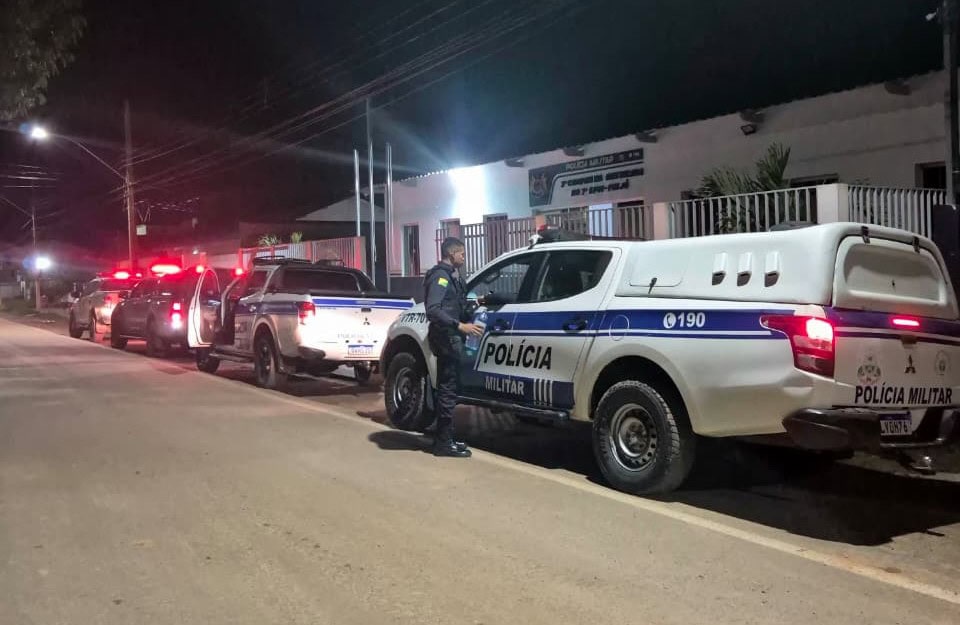 Gefron atua de forma estratégica nas regiões de fronteira, realizando patrulhamentos, fiscalizações e operações integradas com outras instituições de Segurança Pública. Foto: Cedida