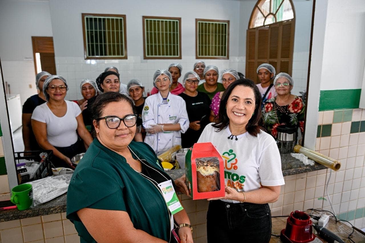Mulheres receberão atendimentos voltados especialmente para elas, com serviços de autocuidado, saúde e outros. Foto: Clemerson Ribeiro/Secom