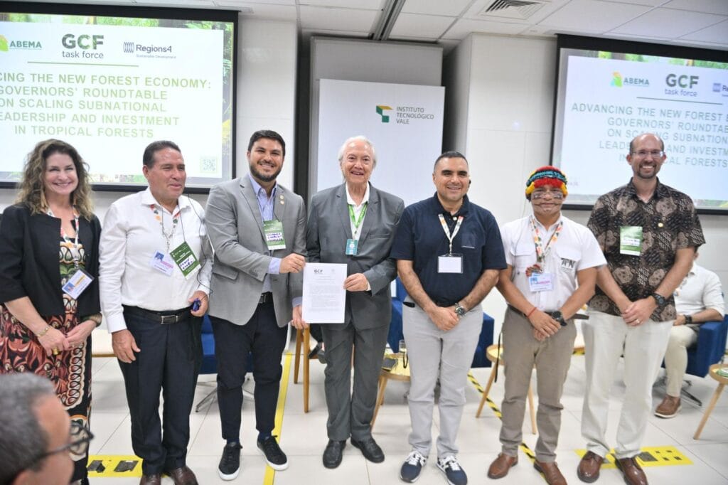 Parceria visa fortalecer a rede de trabalho em torno da consciência ambiental e todas as ações educativas relacionadas à pesquisa para preservação. Foto: Diego Gurgel/Secom