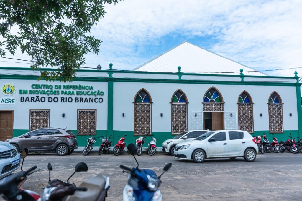 Cruzeiro do Sul sedia seminário em prol da atividade pesqueira na região. Foto: Diego Silva/Secom