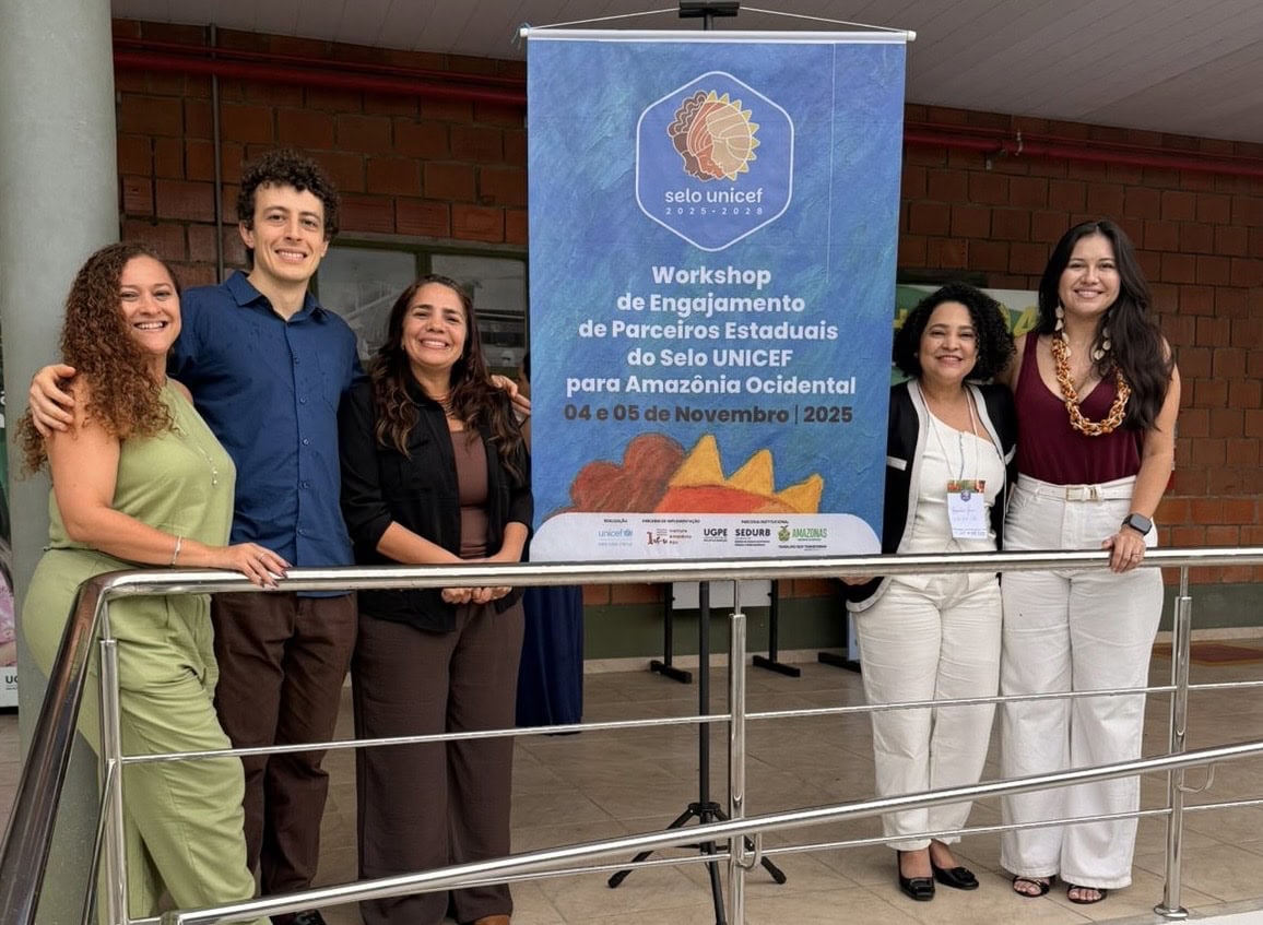 Encontro busca fortalecer parcerias regionais e aprimorar ações voltadas à infância e adolescência. Foto: cedida