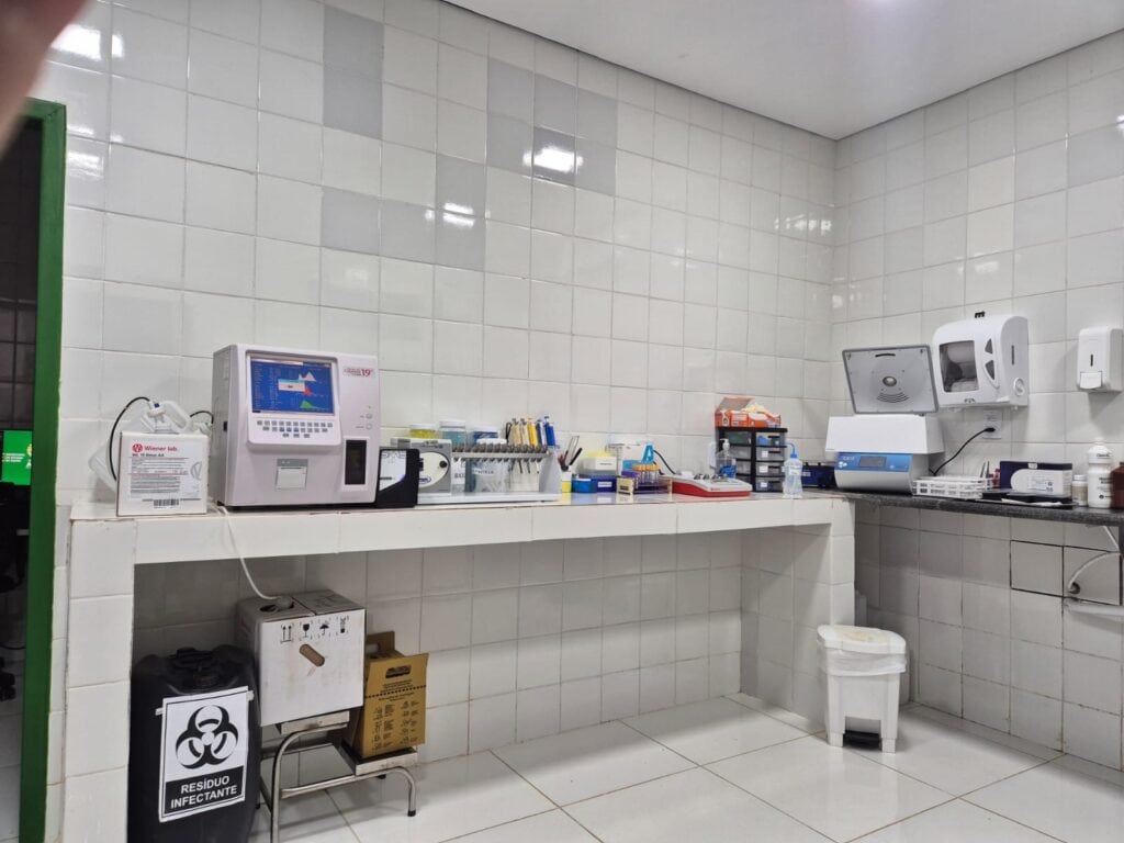 Avanço permite diagnósticos mais completos e ágeis, fundamentais para a prevenção e o acompanhamento de diversas doenças. Foto: cedida