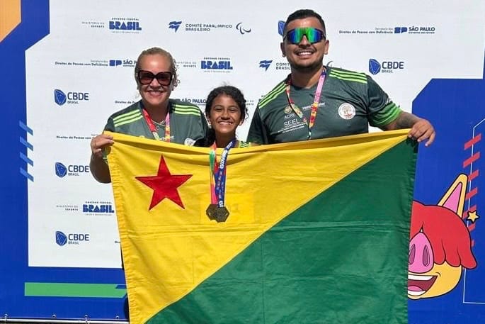 Equipe da Seel acompanhou a viagem e deu todo suporte necessário. Foto: cedida