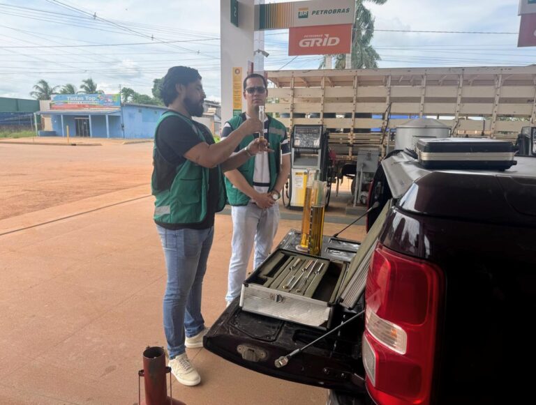 Procon intensifica ações do programa Rota da Qualidade nas cidades do Baixo Acre