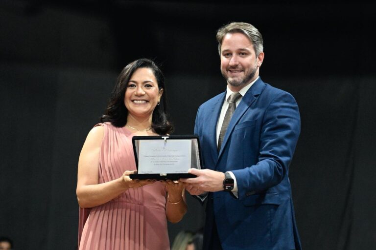 Vice-governadora Mailza Assis é homenageada com o título de Mulher Destaque 2025