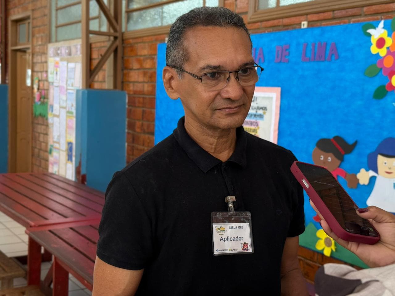 Estado realiza Avalia Acre para diagnóstico da Educação Básica em Língua Portuguesa e Matemática