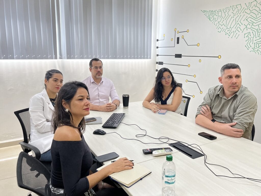 A partir de 1º de janeiro, o uso do sistema será obrigatório em todos os órgãos da administração estadual. Foto: Maria Lídia Souza/Sead