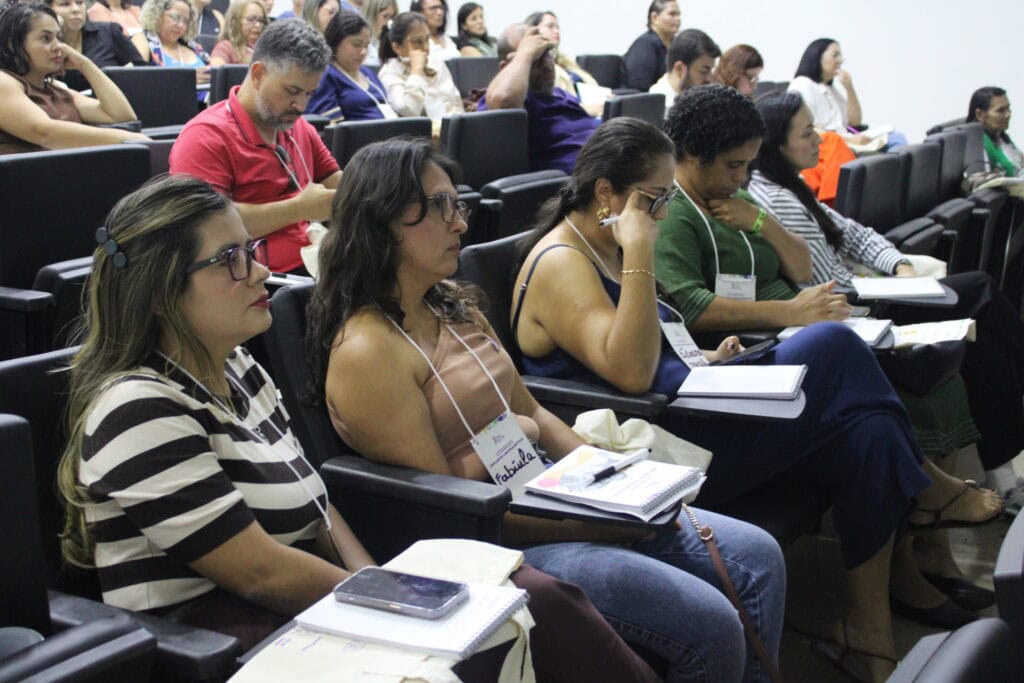 Implantação marca início de uma nova etapa na ampliação do acesso das mulheres acreanas a métodos seguros e de longa duração. Foto: Tiago Araújo/Sesacre