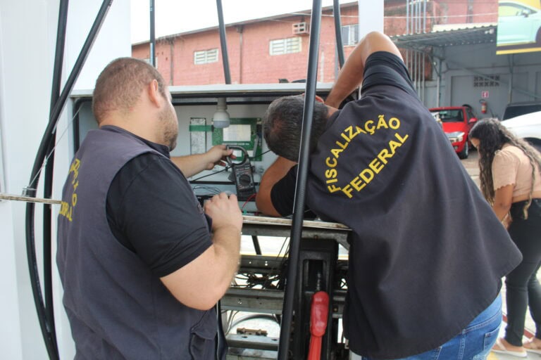 Ipem avança em estrutura, tecnologia e ações fiscalizatórias no Acre