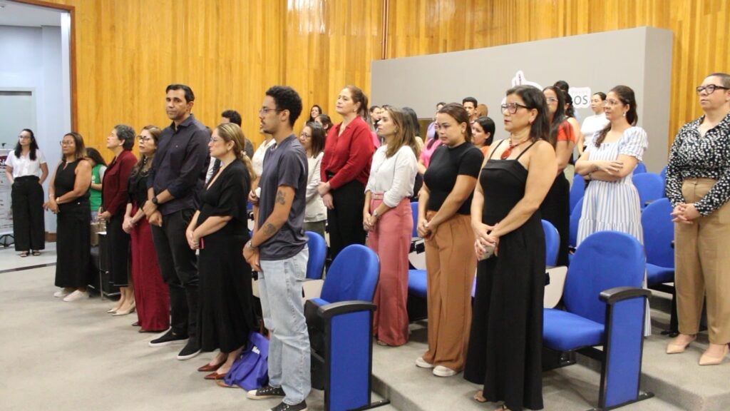 Serão 60 horas de curso, com teoria em EaD, e cerca de 12 horas de prática presencial. Foto: Tiago Araújo/Sesacre