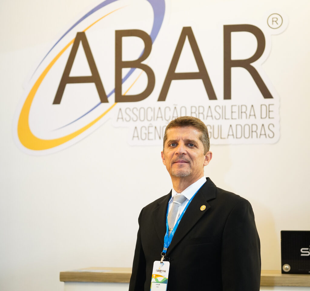 Presidente da Ageac defendeu uma regulação eficaz, capaz de impulsionar desenvolvimento e garantir melhorias concretas para a população acreana. Foto: cedida