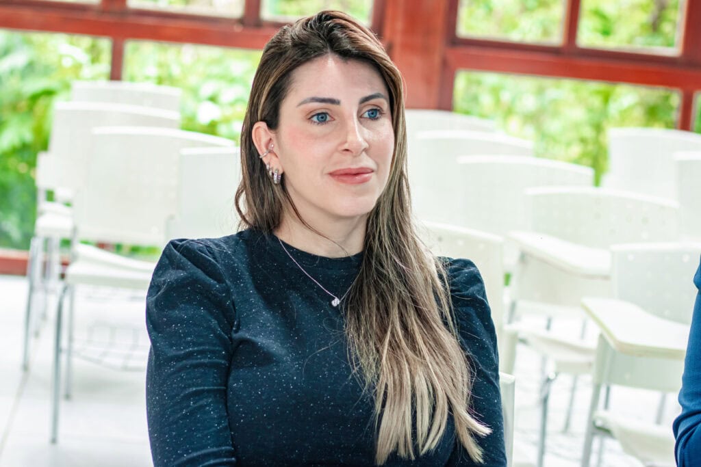 “Um grande passo”, enfatizou Soron Steiner, presidente da Fundhacre. Foto: Gleison Luz/Fundhacre