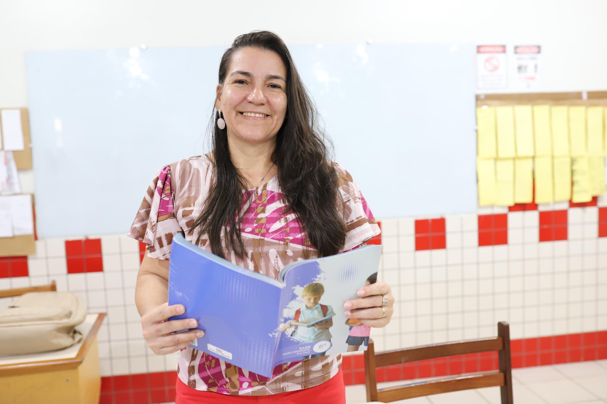 Governo divulga cronograma de convocações e relação atualizada de exames médicos para posse de 2.612 professores da rede estadual