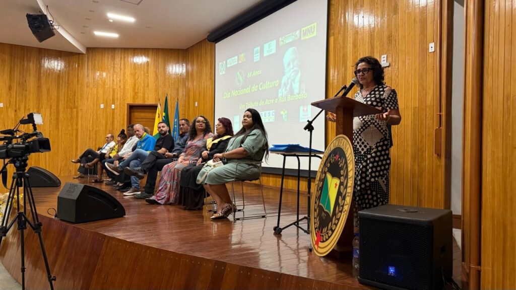 Programação segue até o dia 17, com rodas de conversa, lançamentos de livros e novas homenagens. Foto: cedida